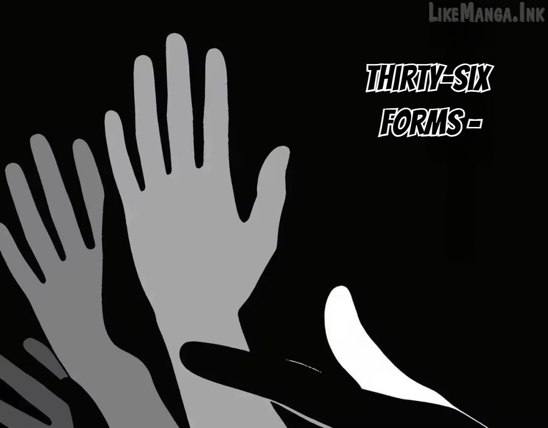 My Furry Harem Is After Me Chapter 466   - page 10